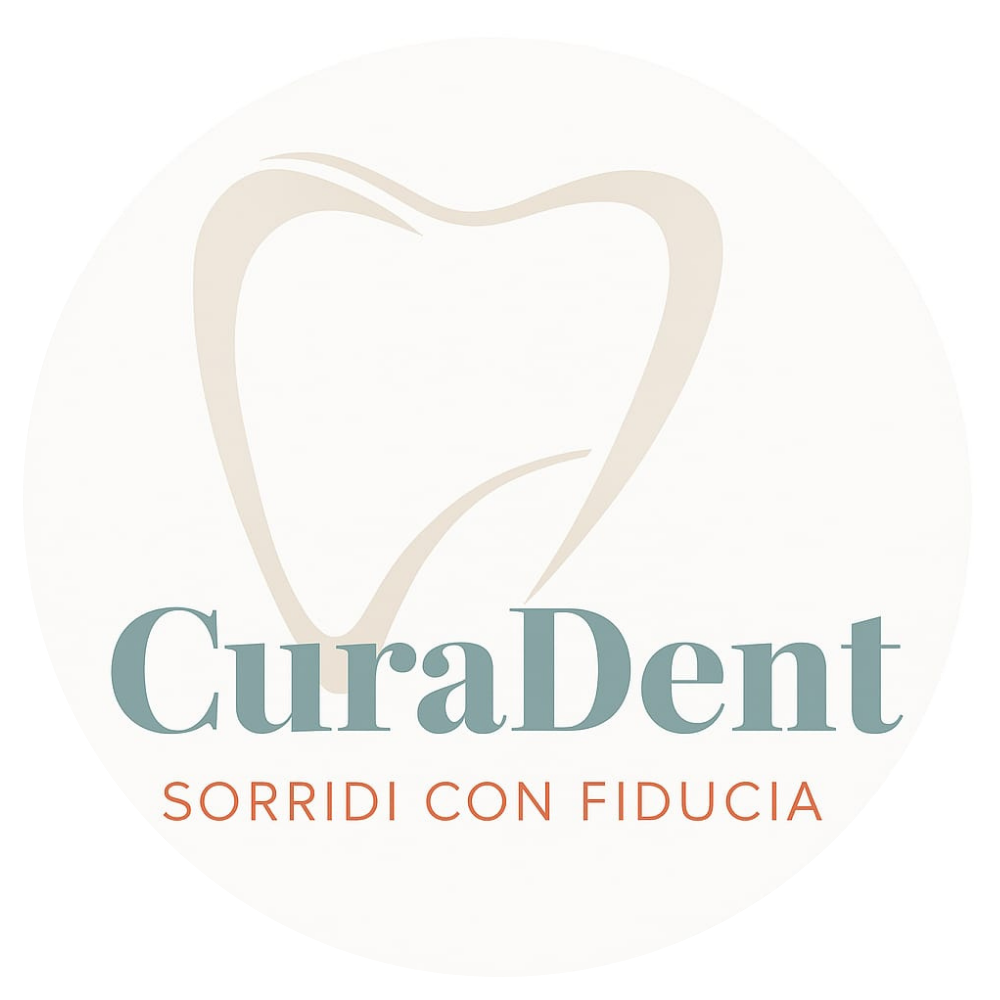 Logo Curadent